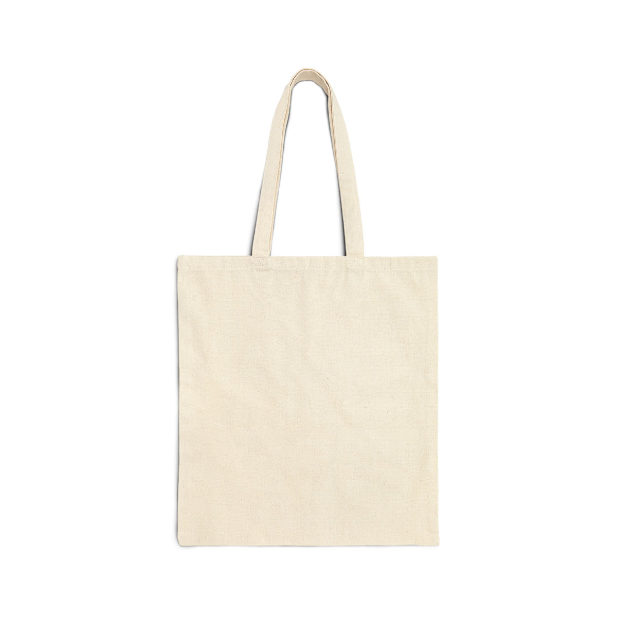 Hard Hat Goods Canvas Jobsite Tote
