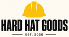 Hard Hat Goods - Home