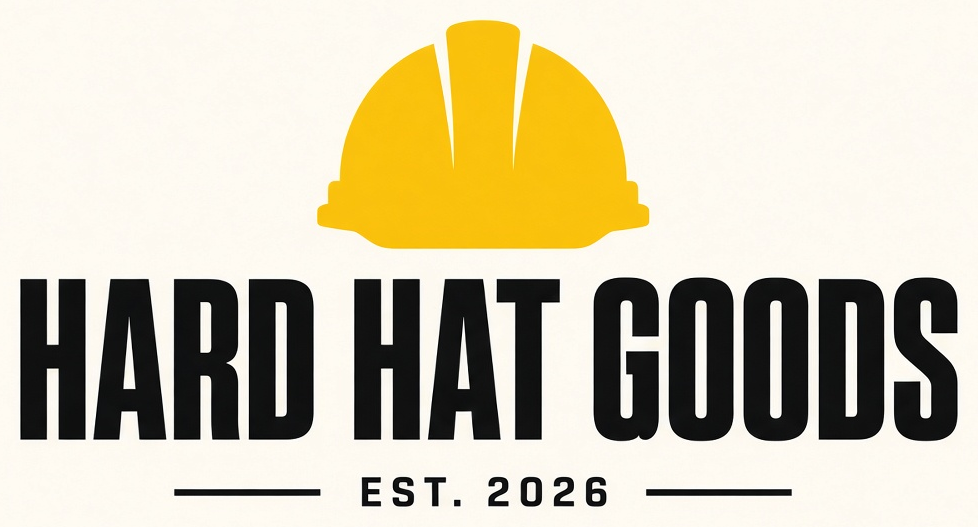 Hard Hat Goods
